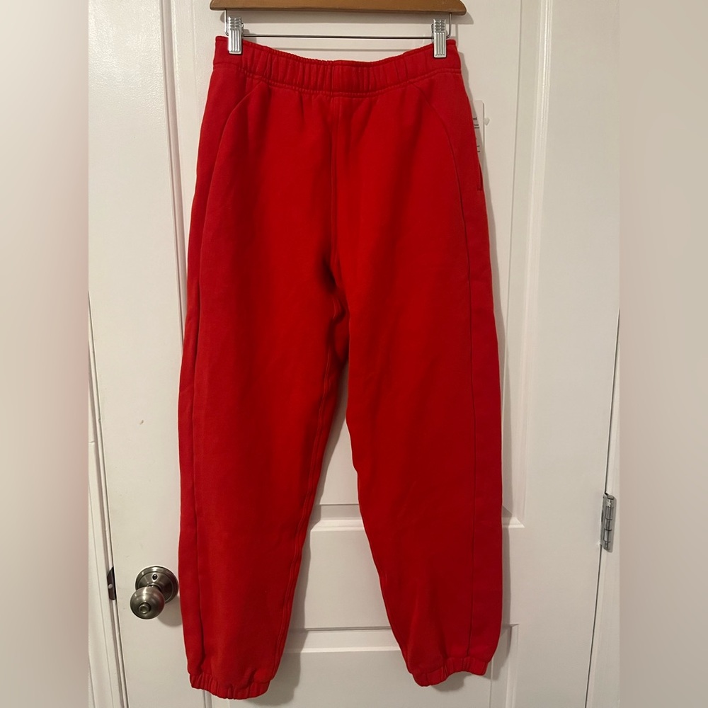 lululemon athletica scuba oversized  Joggers